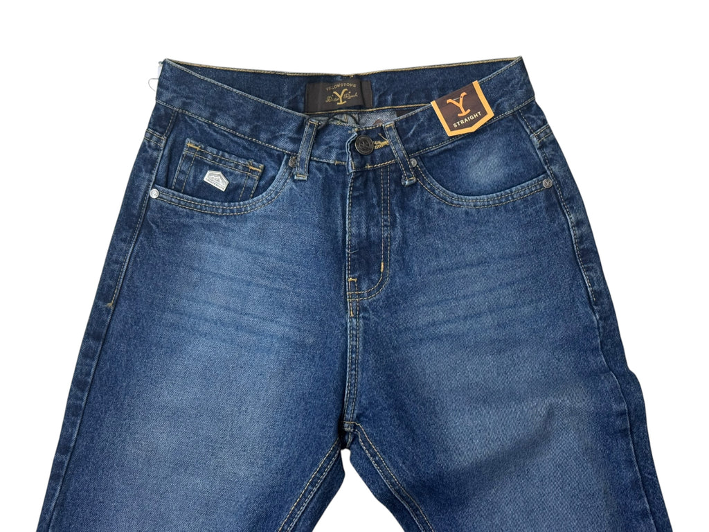 PANTALÓN YELLOWSTONE OVERDYE CABALLERO
