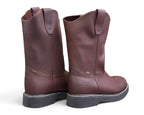 BOTA ESTABLO 507 SHEDRON CABALLERO