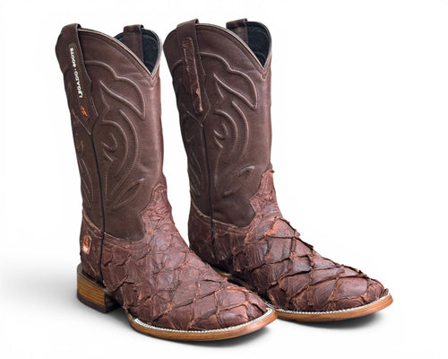 BOTA LEGADO PESCADO SHEDRON CABALLERO