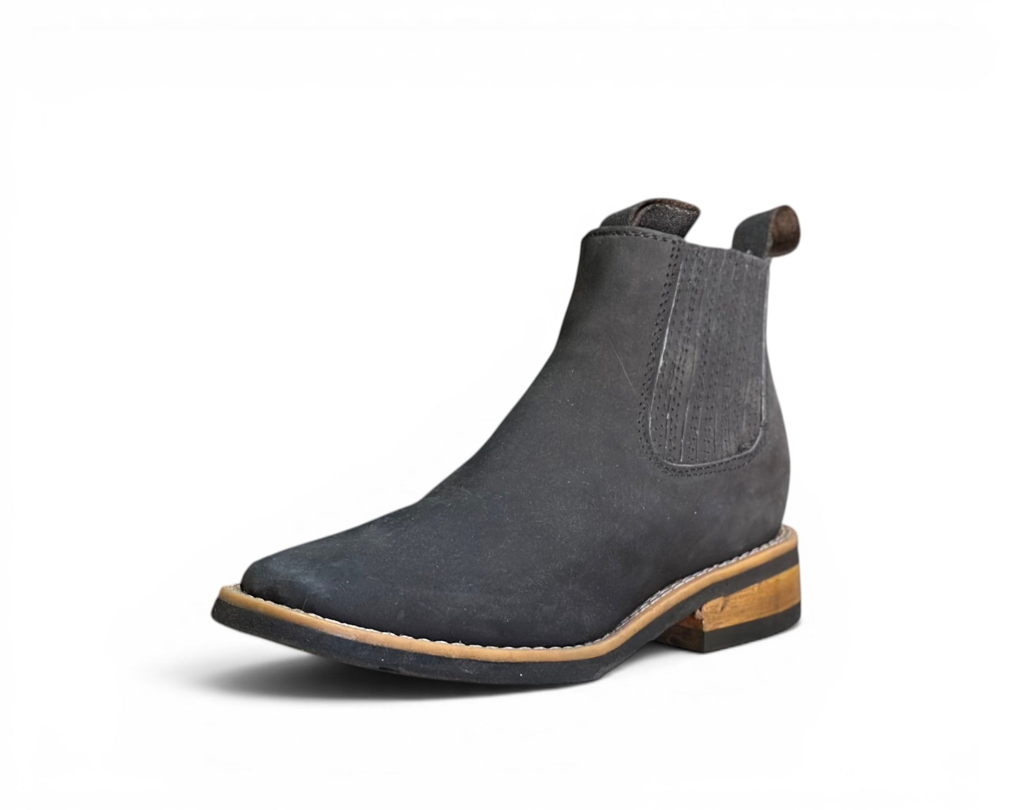 BOTÍN LR BOOTS MOD. 600 JOVEN