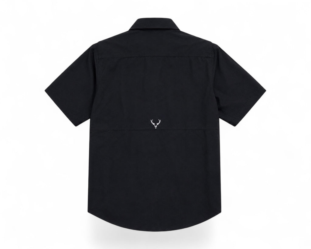 CAMISA MCALLEN TULUM CORTA
