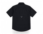 CAMISA MCALLEN TULUM CORTA