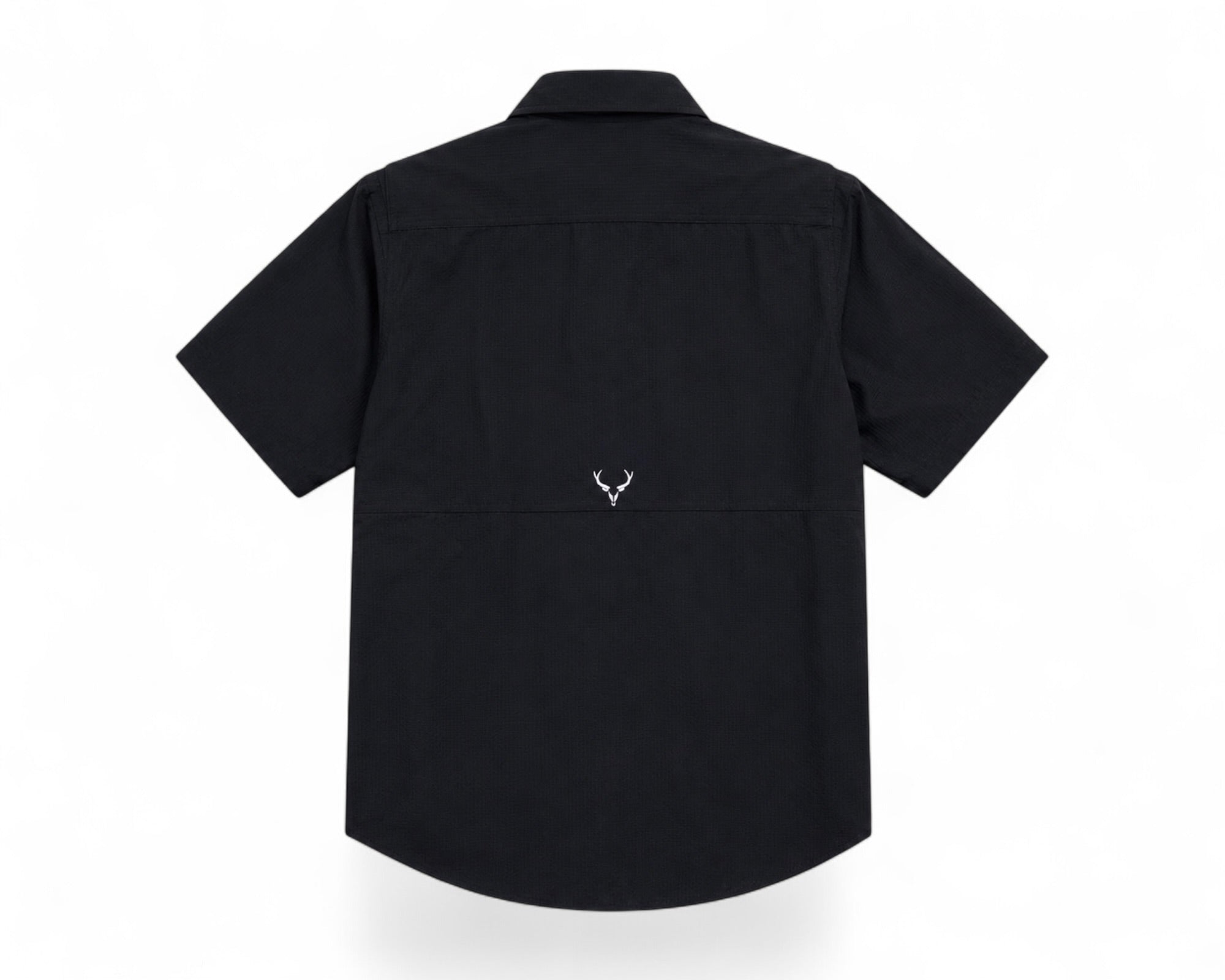 CAMISA MCALLEN TULUM CORTA