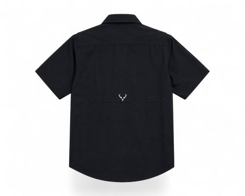 CAMISA MCALLEN TULUM CORTA