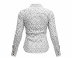 CAMISA YELLOWSTONE FLOR DAMA