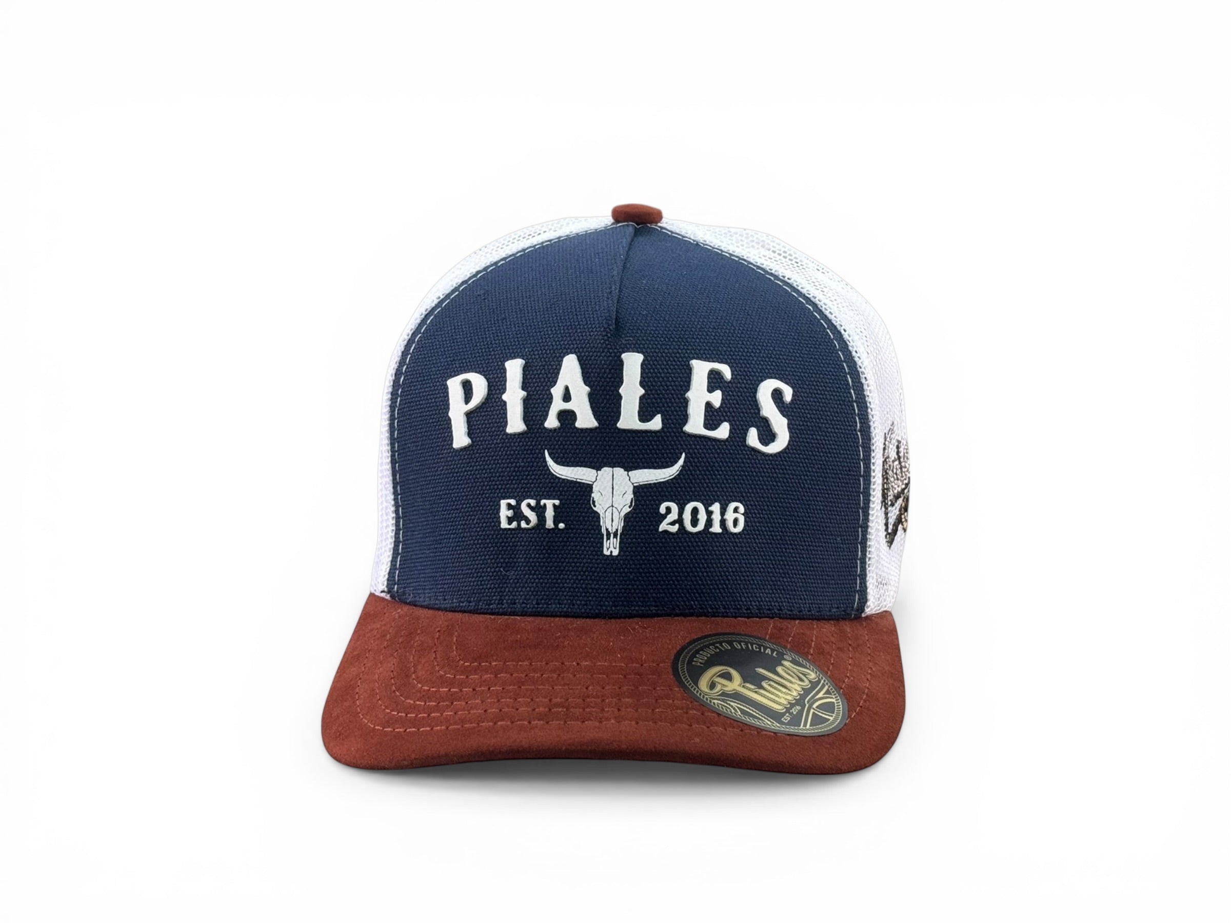 PIALES CLASSIC MARINO