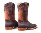 BOTA TOMBSTONE CABALLERO MOKA
