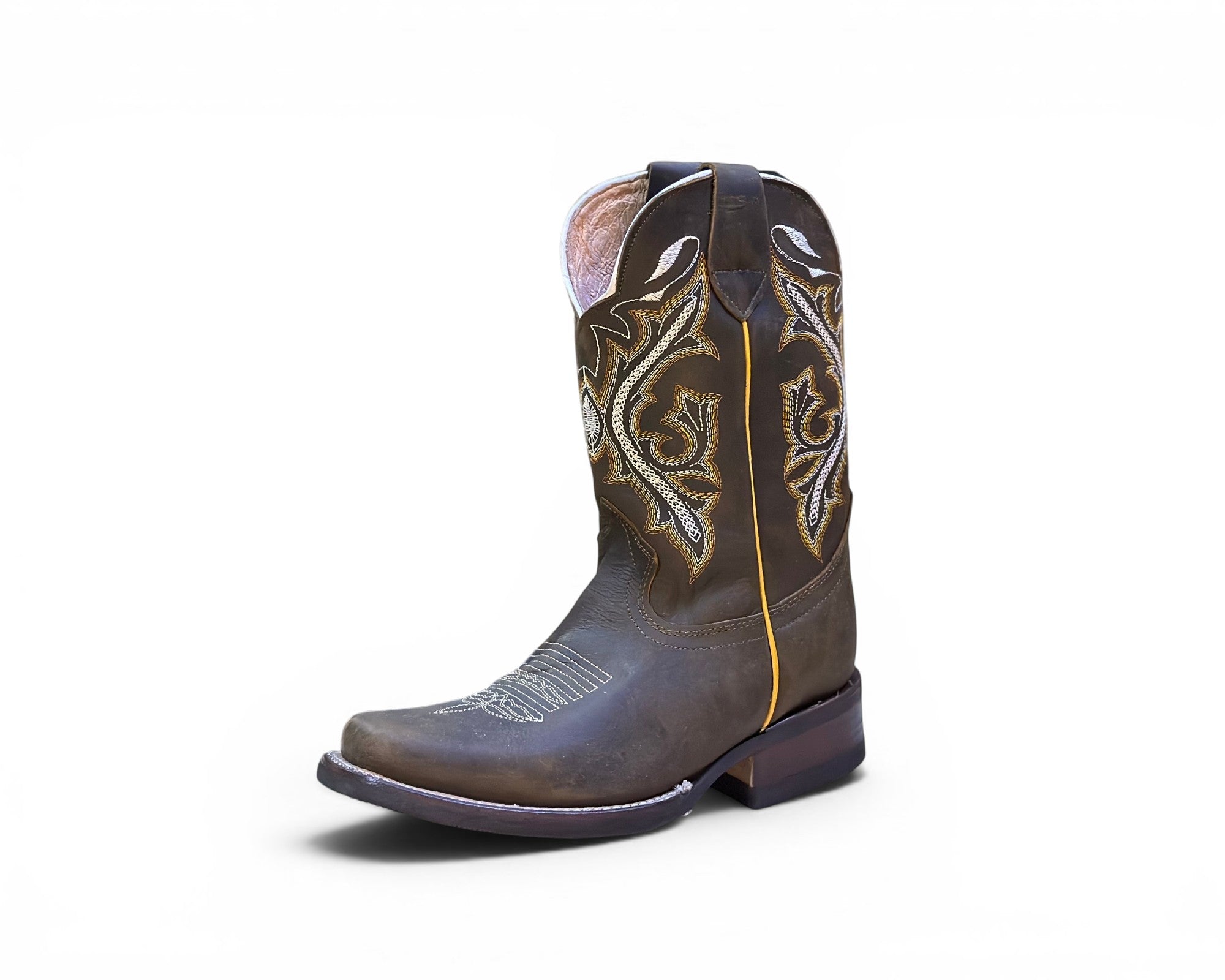 BOTA LR BOOTS RODEO JOVEN