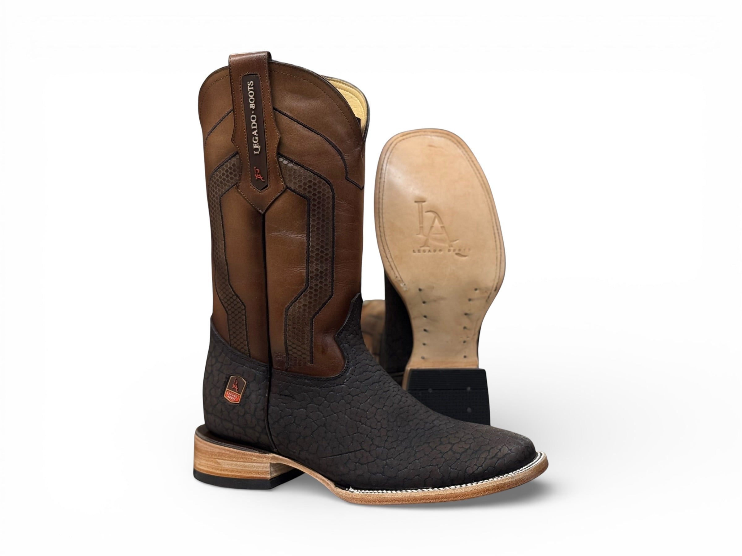 LEGADO CUELLO DE TORO CAFÉ