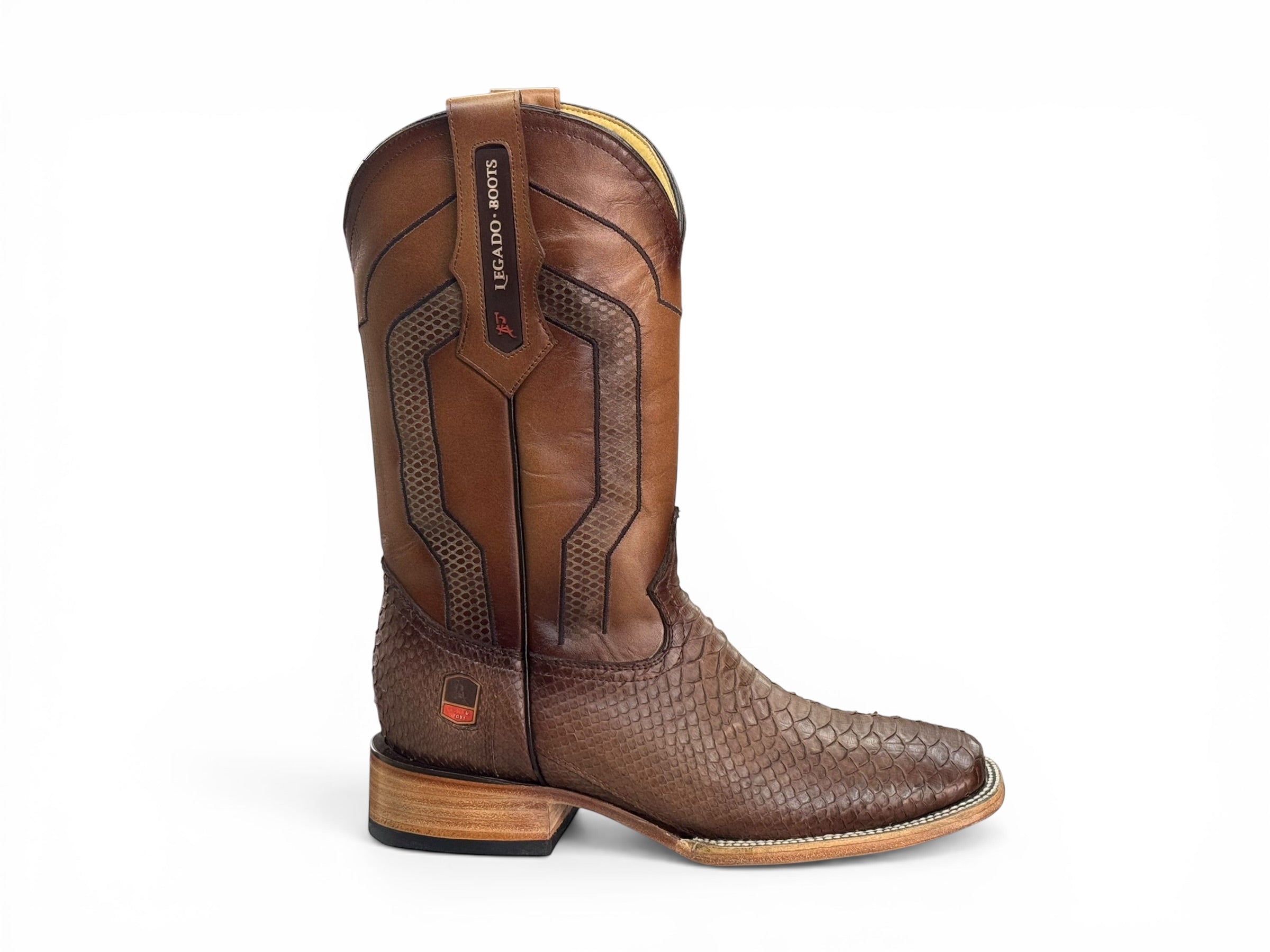 LEGADO VÍBORA PITÓN CAFÉ