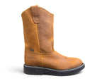 BOTA ESTABLO 507 MANGO CABALLERO