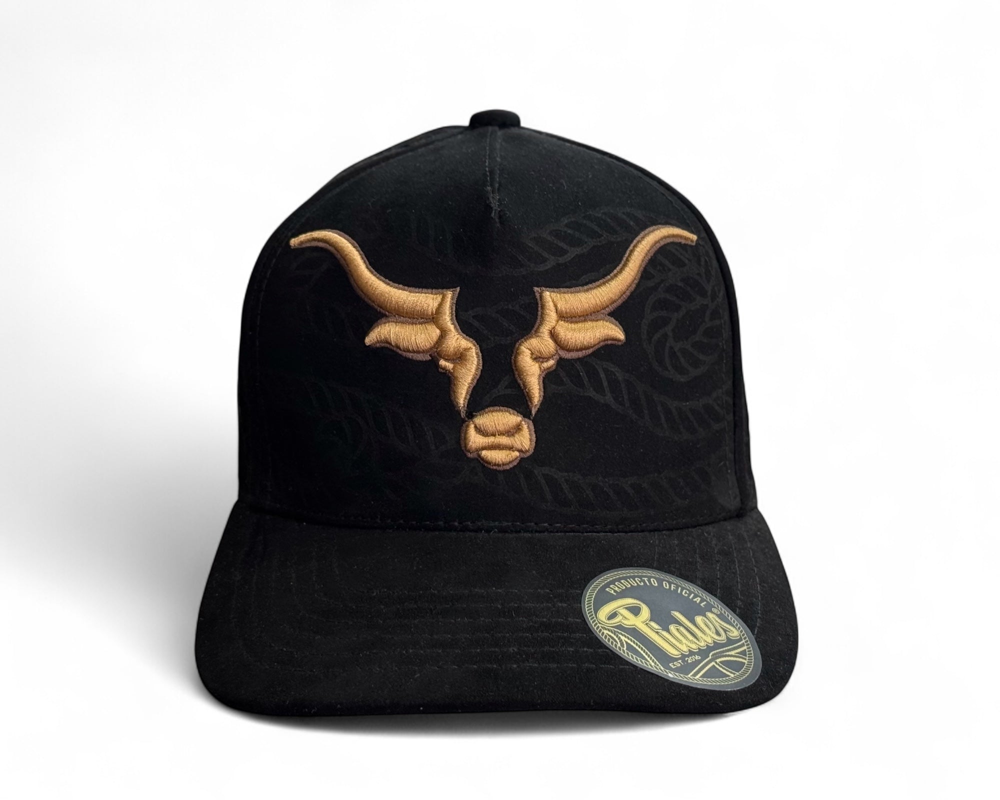 PIALES NEGRA TORO