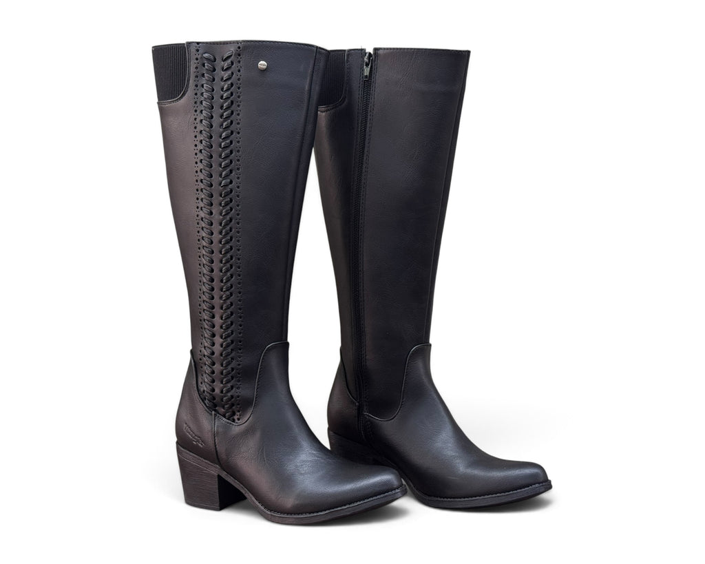 BOTA WRANGLER CAÑADA NEGRA DAMA