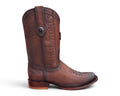 BOTA TOMBSTONE CABALLERO CRAZY CAFÉ