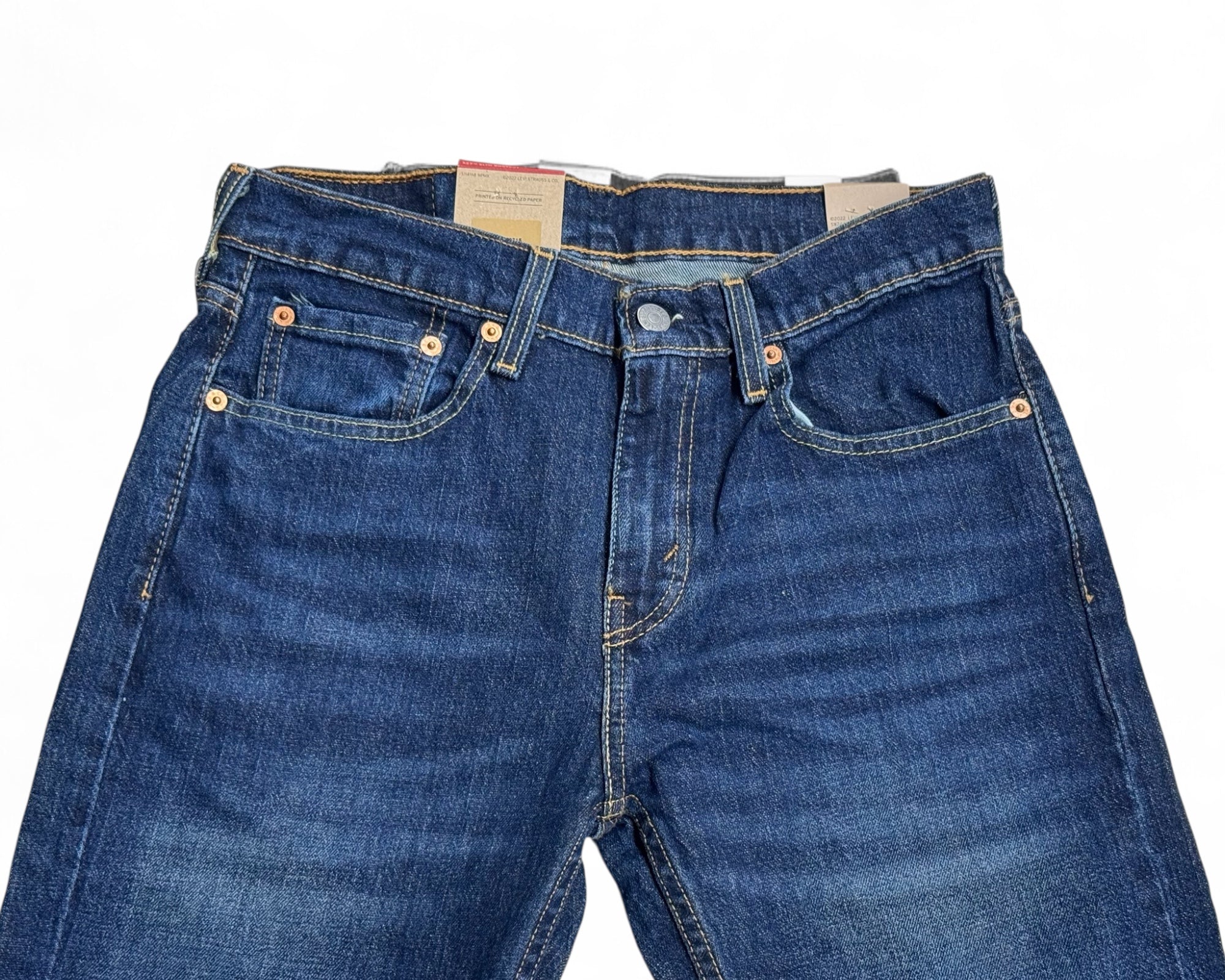 PANTALÓN LEVIS 527