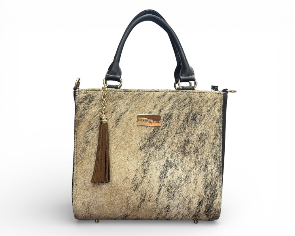 BOLSA LEGADO ISA PELO