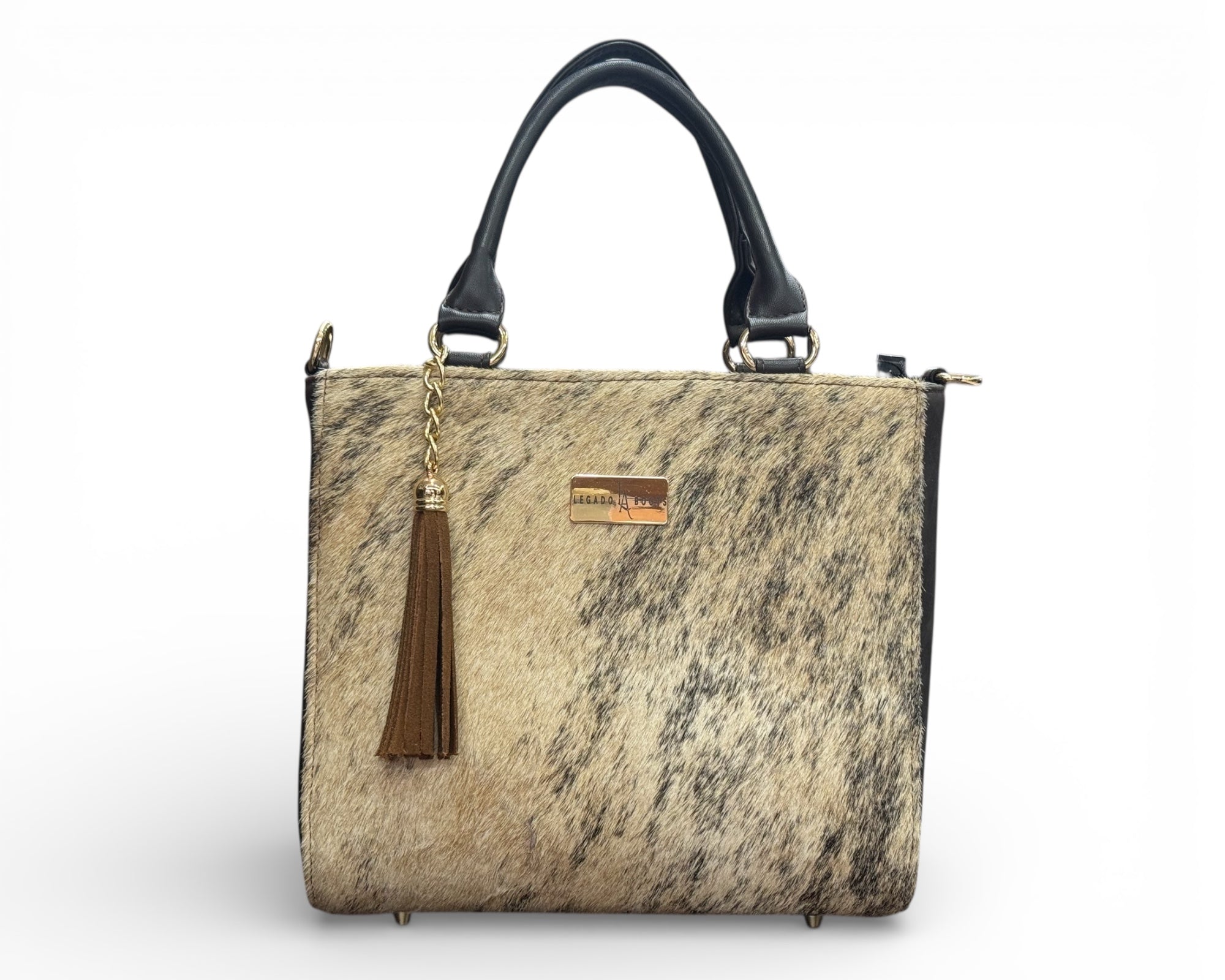 BOLSA LEGADO ISA PELO