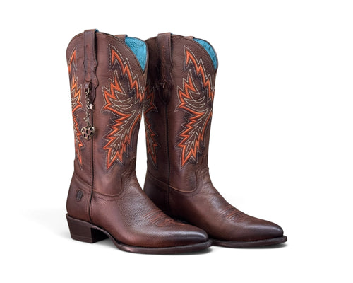 BOTA NOKOTA ANGELICA DAMA