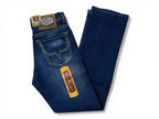 PANTALÓN YELLOWSTONE DARK STONE CABALLERO