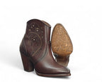 RIO GRANDE DAMA SIENNA