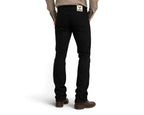 PANTALÓN MCALLEN NEGRO CABALLERO