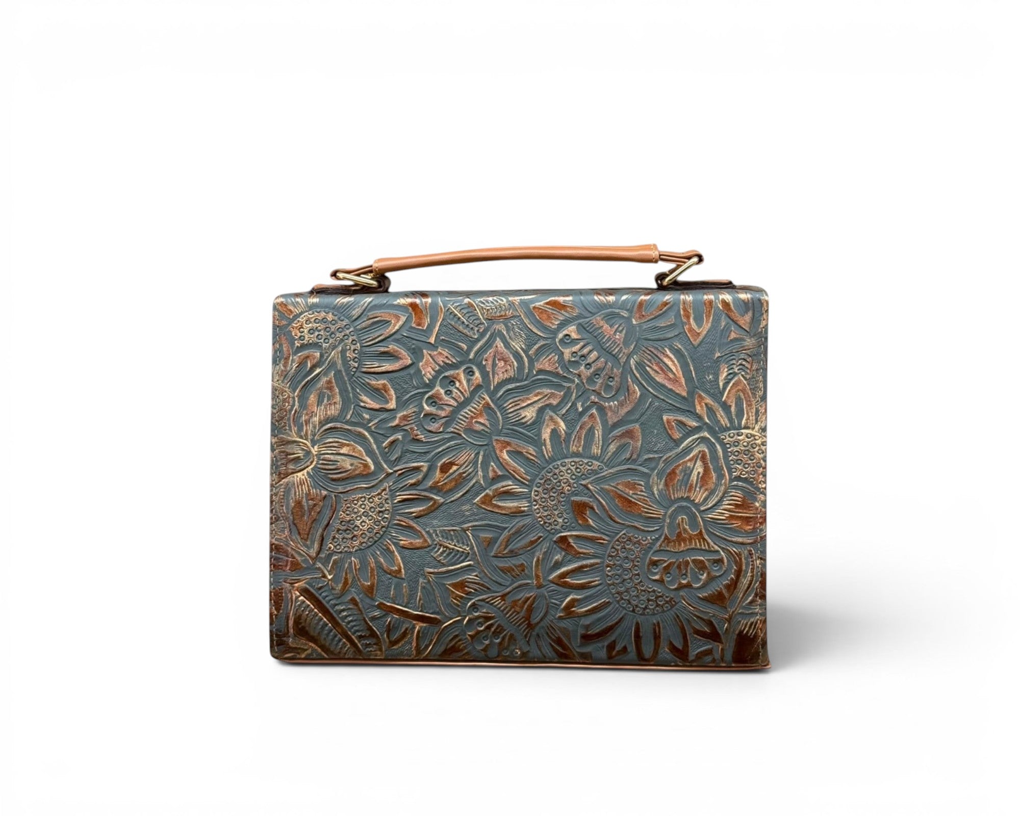 BOLSA LEGADO COQUETA PIEL DAMA
