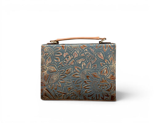BOLSA LEGADO COQUETA PIEL DAMA