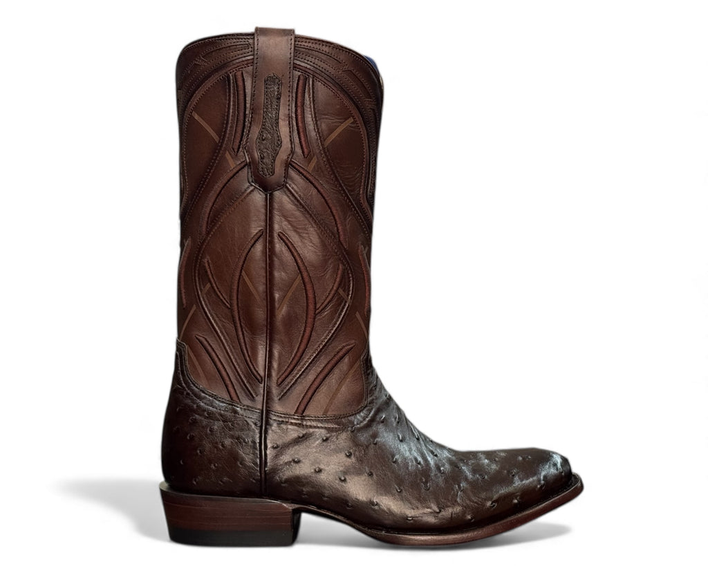 RIO GRANDE LONDON AVESTRUZ