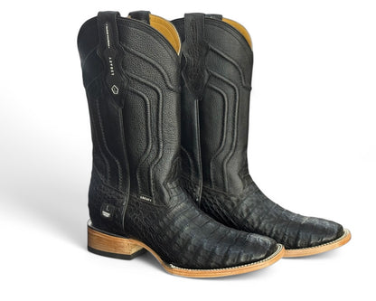 LEGADO CAIMAN NEGRO
