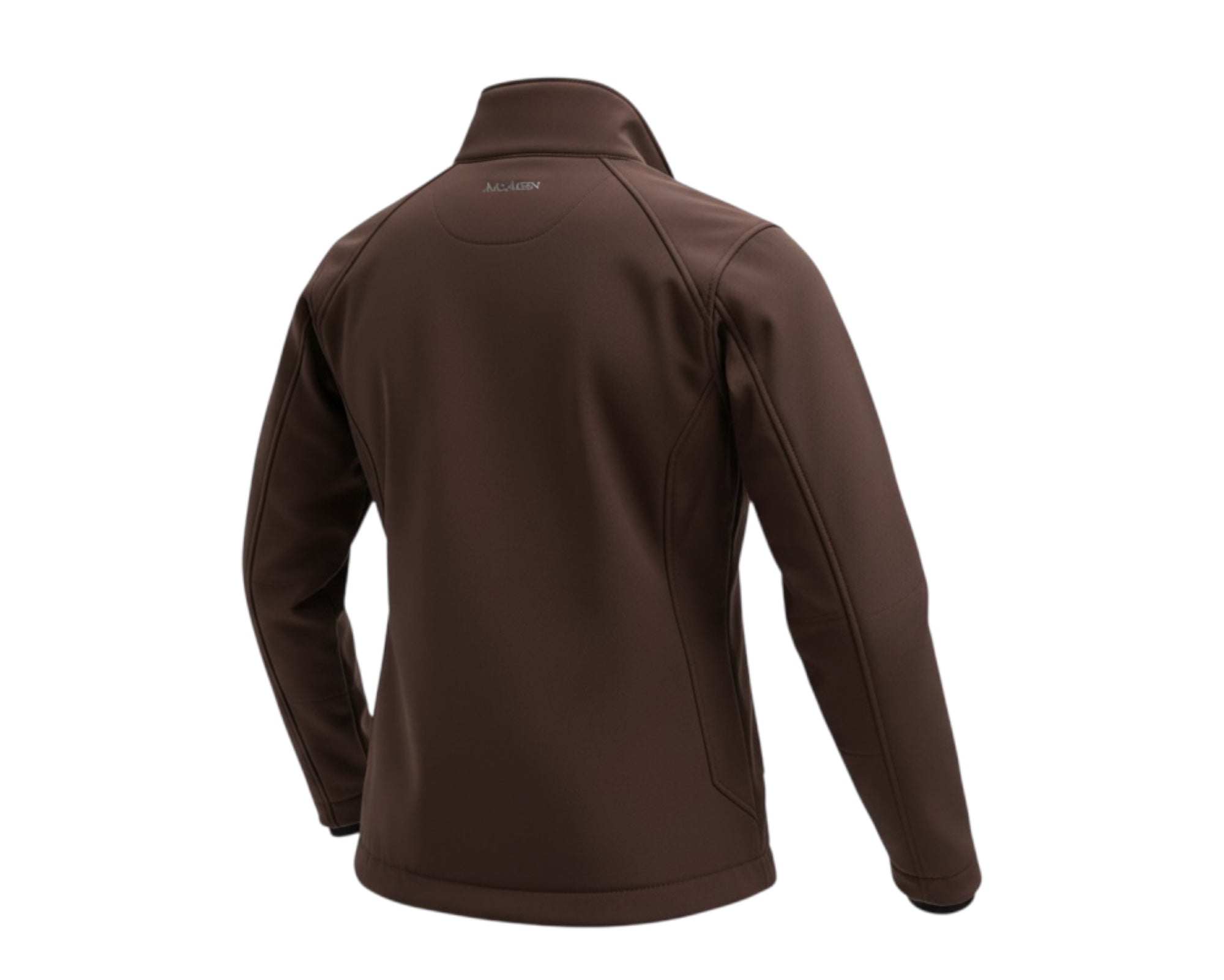 Chamarra McAllen Café Watherproof