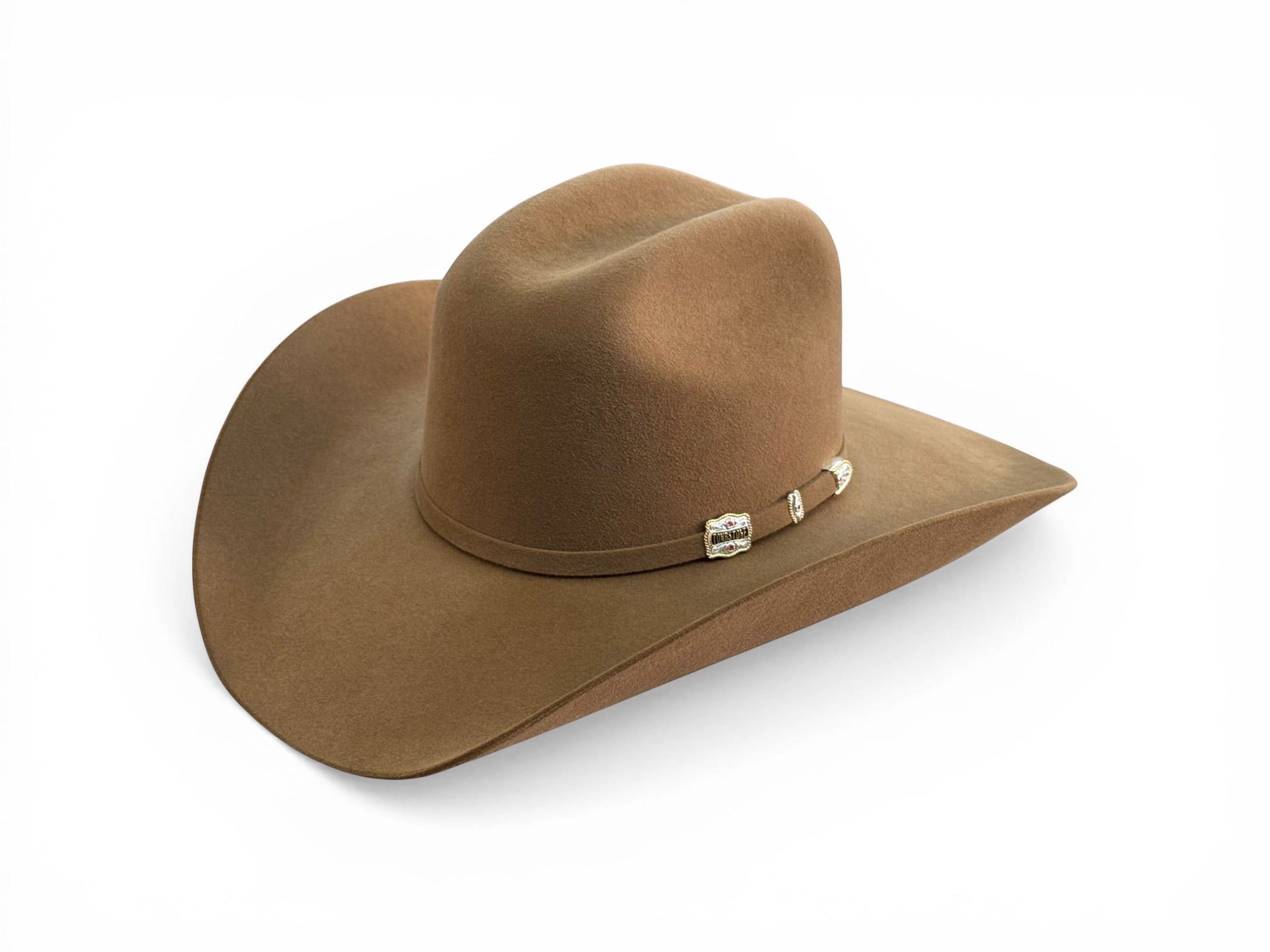 TEXANA TOMBSTONE PELO DE CASTOR