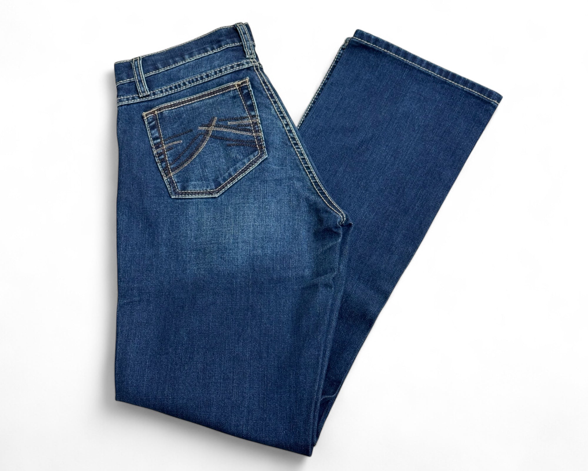 Pantalón Wrangler 20X YZ