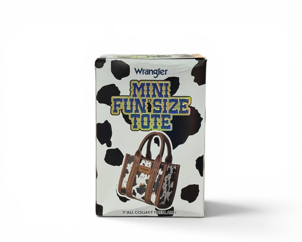 BOLSA MINI WRANGLER SORPRESA DAMA