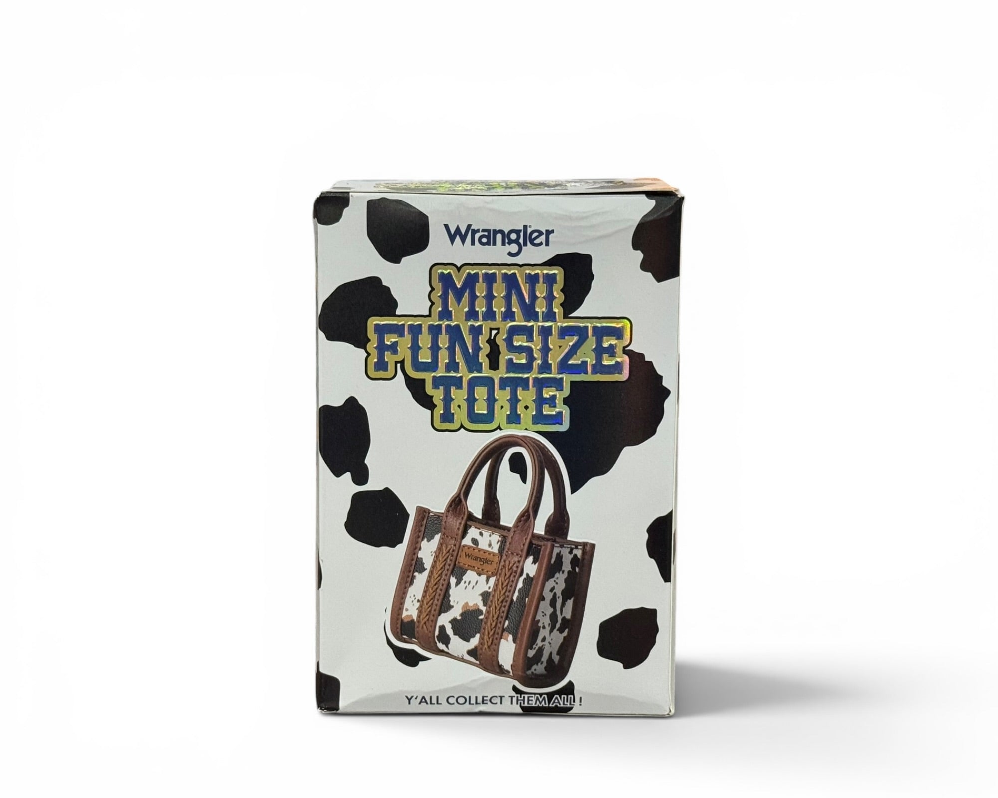 BOLSA MINI WRANGLER SORPRESA DAMA