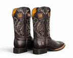 BOTA NOKOTA HORSE CHEYENNE H18 CABALLERO