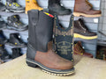 BOTA ESTABLO 563 CABALLERO