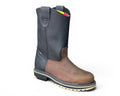 BOTA ESTABLO 563 CABALLERO