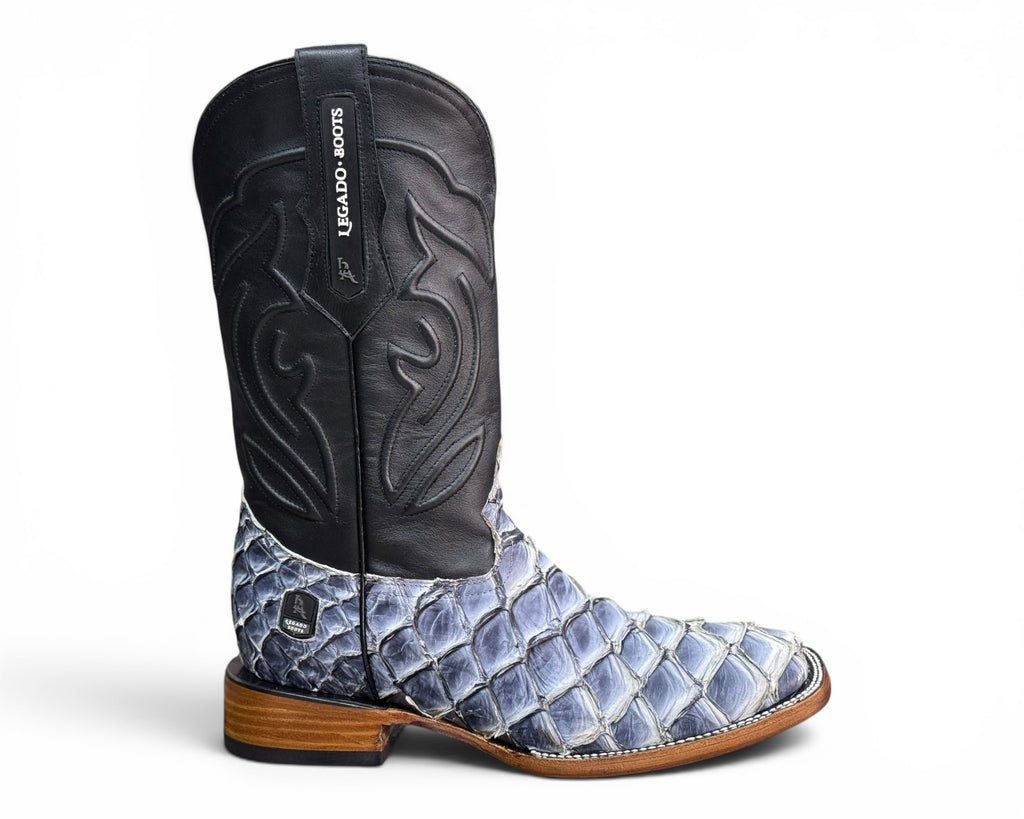 BOTA LEGADO PESCADO ICE CABALLERO