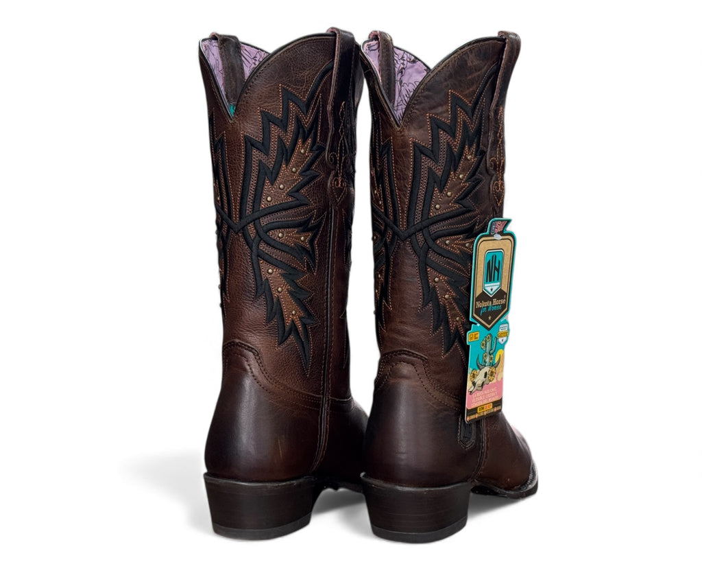 NOKOTA HORSE ELETRA DAMA