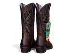 BOTA NOKOTA HORSE ELETRA DAMA