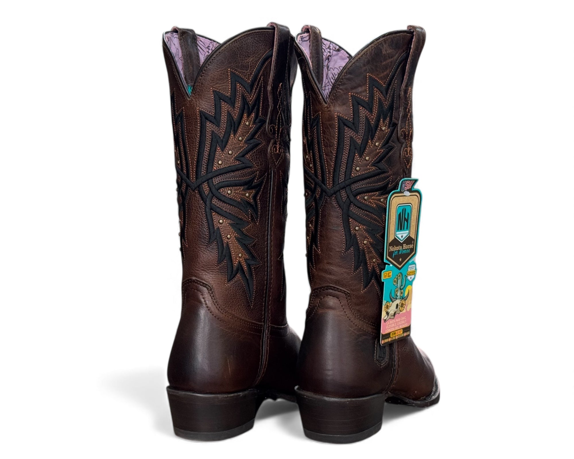 NOKOTA HORSE ELETRA DAMA