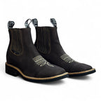 LR BOOTS CAFÉ 620