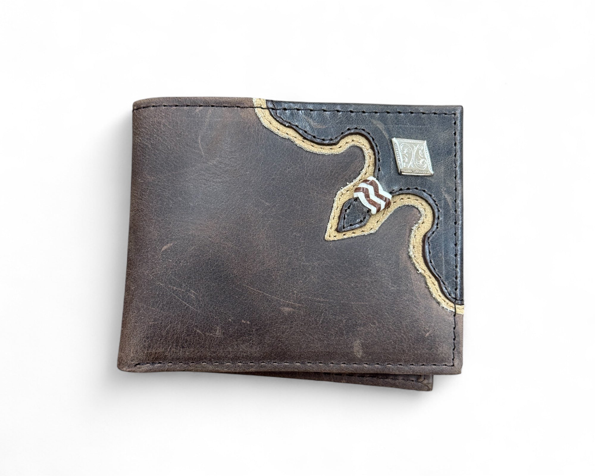 Cartera Texana Tombstone Z600