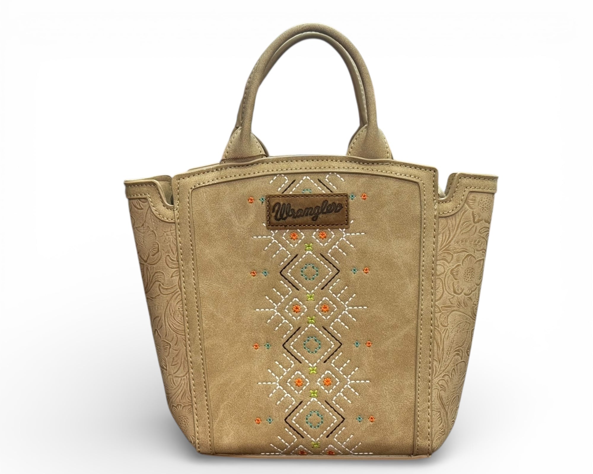 BOLSA WRANGLER WG211TN