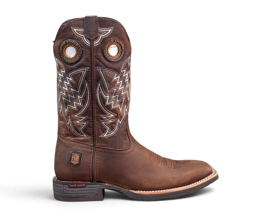 BOTA NOKOTA HORSE 4D CABALLERO (copia)