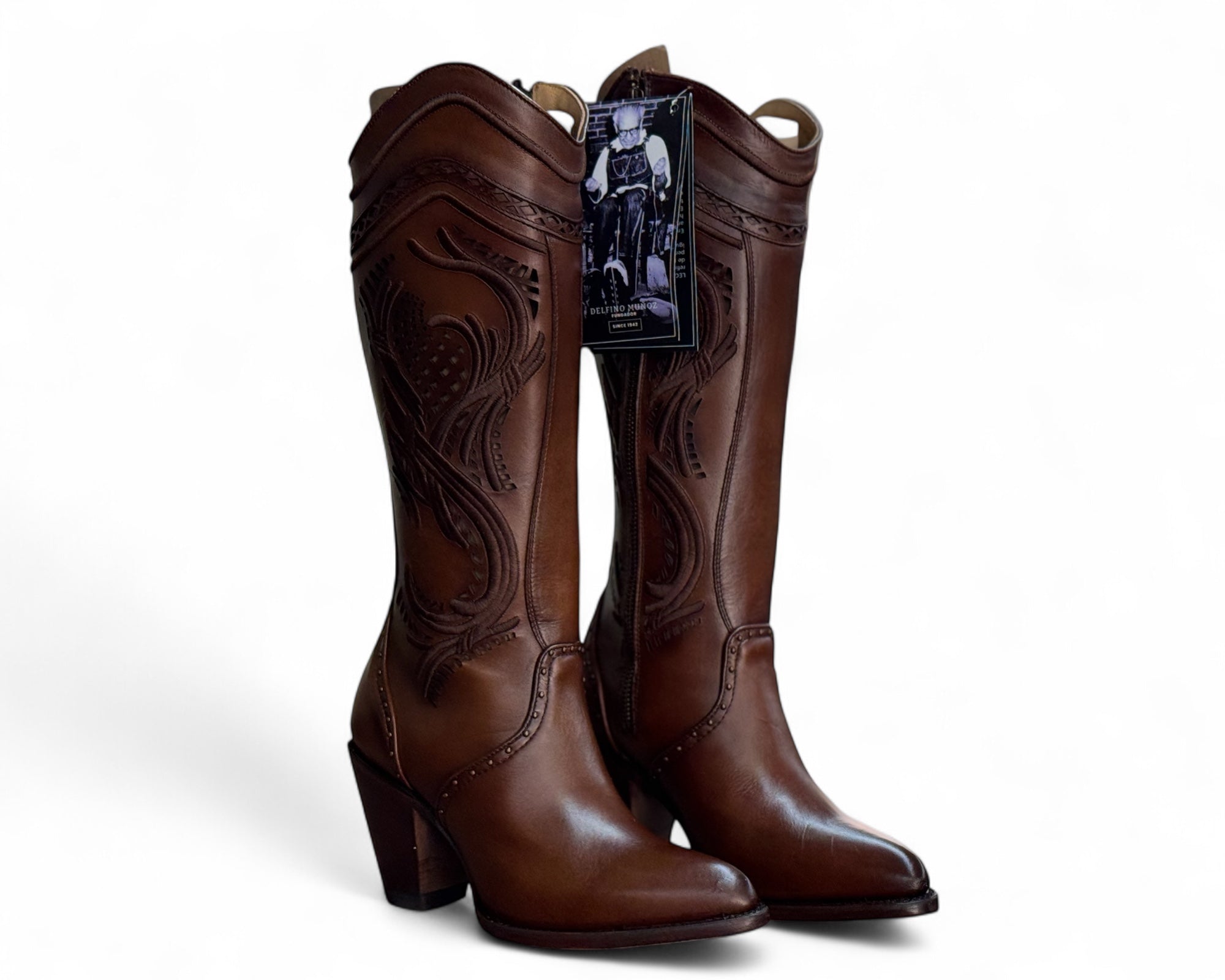 Rio Grande Dalila Dama