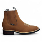 LR BOOTS TOPO 620
