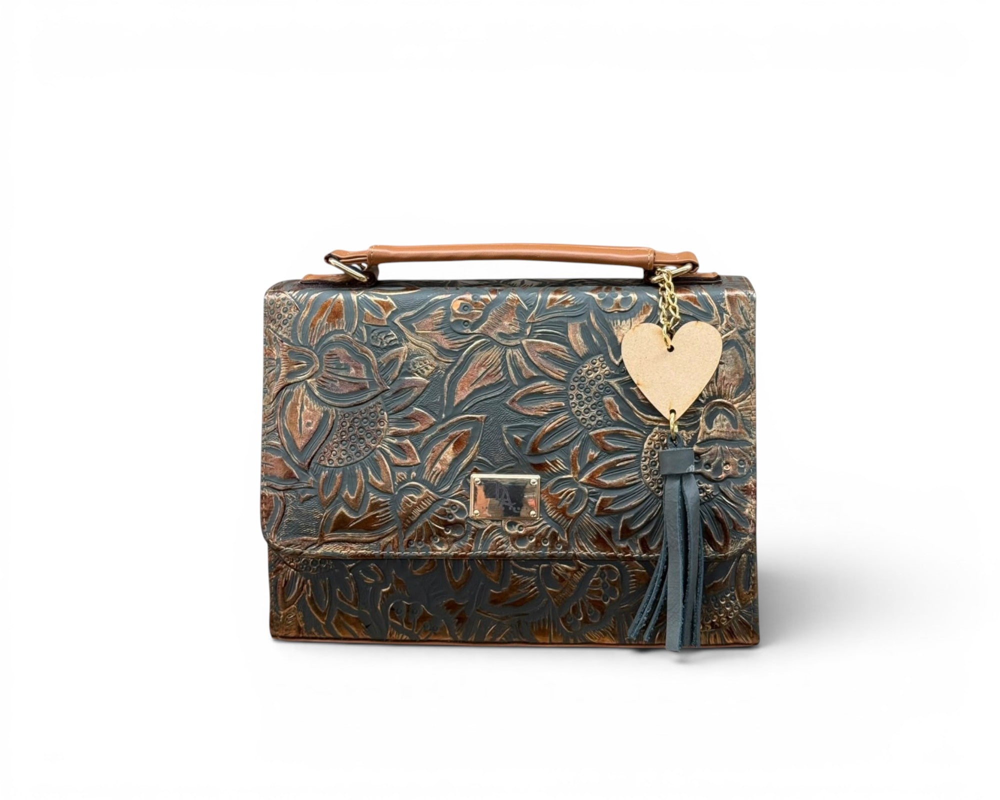 BOLSA LEGADO COQUETA PIEL DAMA