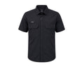 CAMISA MCALLEN CORAL NEGRO