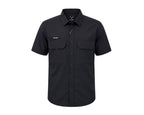 CAMISA MCALLEN CORAL NEGRO